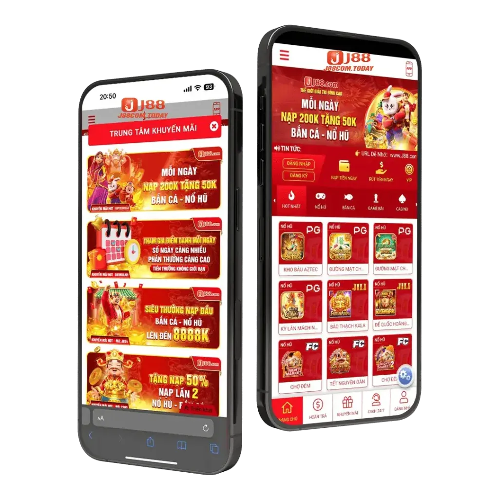 Biểu tượng truy cập nhanh chóng mọi lúc mọi nơi với 98win1 App
