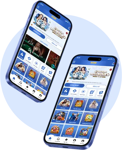 Các tính năng bảo mật của ứng dụng 98win1