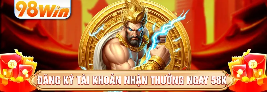 Ưu đãi và khuyến mãi 98win1 App