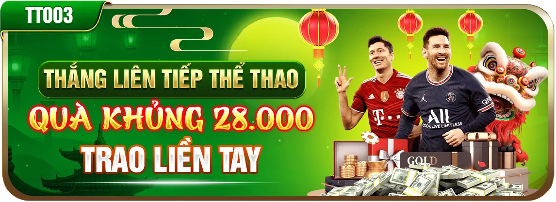 Ưu đãi và khuyến mãi đá gà