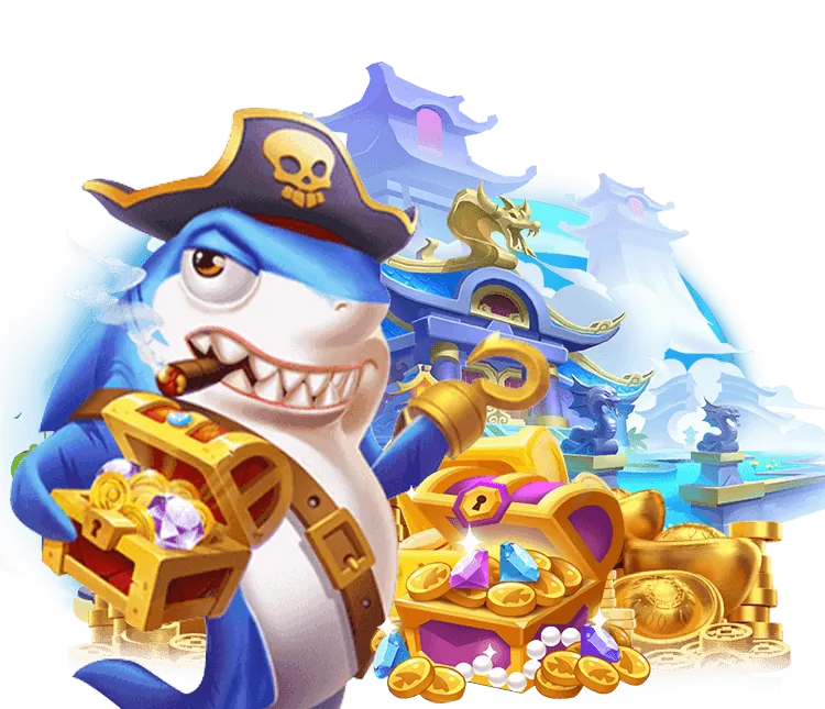 Game Bắn Cá Tiên Cá